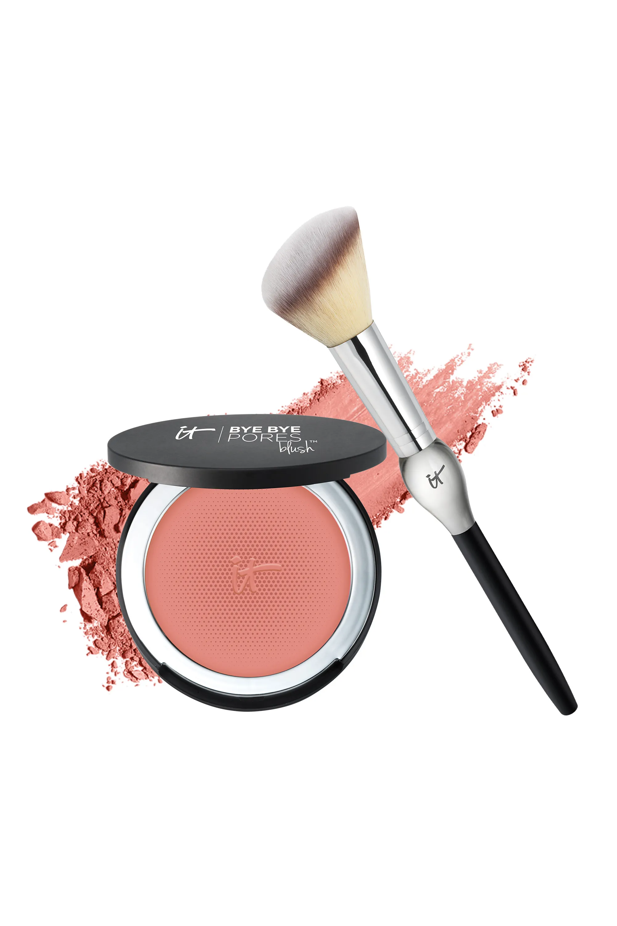 it Cosmetics Pinceau blush Heavenly Luxe™ #4