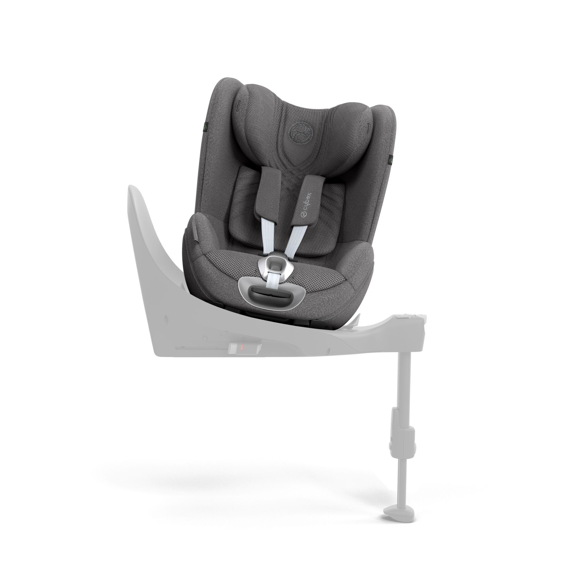 Sirona T i-Size Mirage Grey (Plus)
