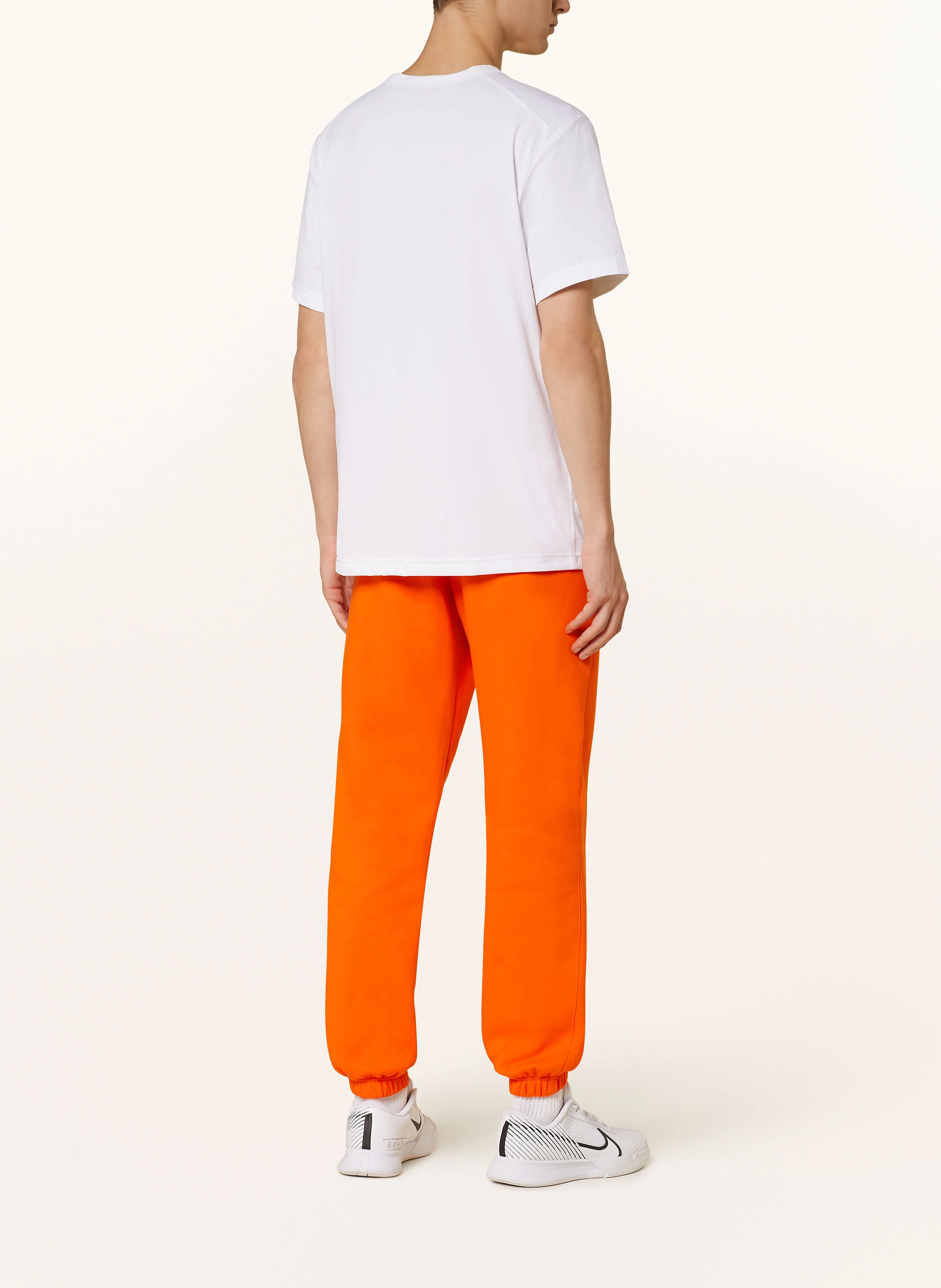 Nike Sweatpants SPORTSWEAR CLUB