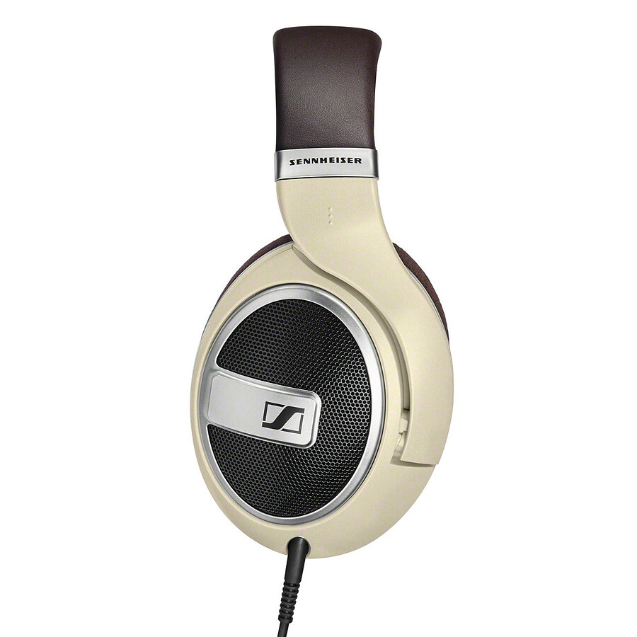 Sennheiser HD 599 Ivoire - Casque audio