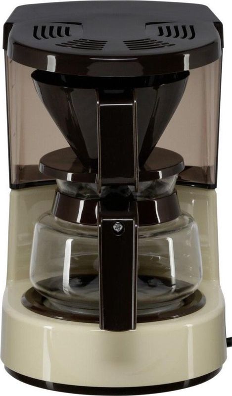 Melitta - Aromaboy - Filter-koffiezetapparaat - Geel - 250 ml