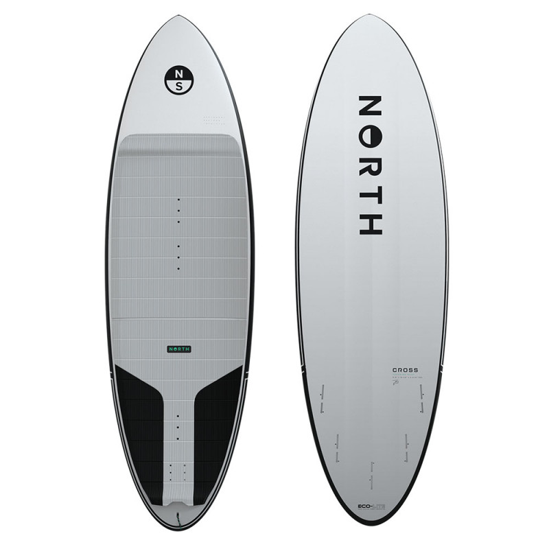 SURF NORTH CROSS 2024