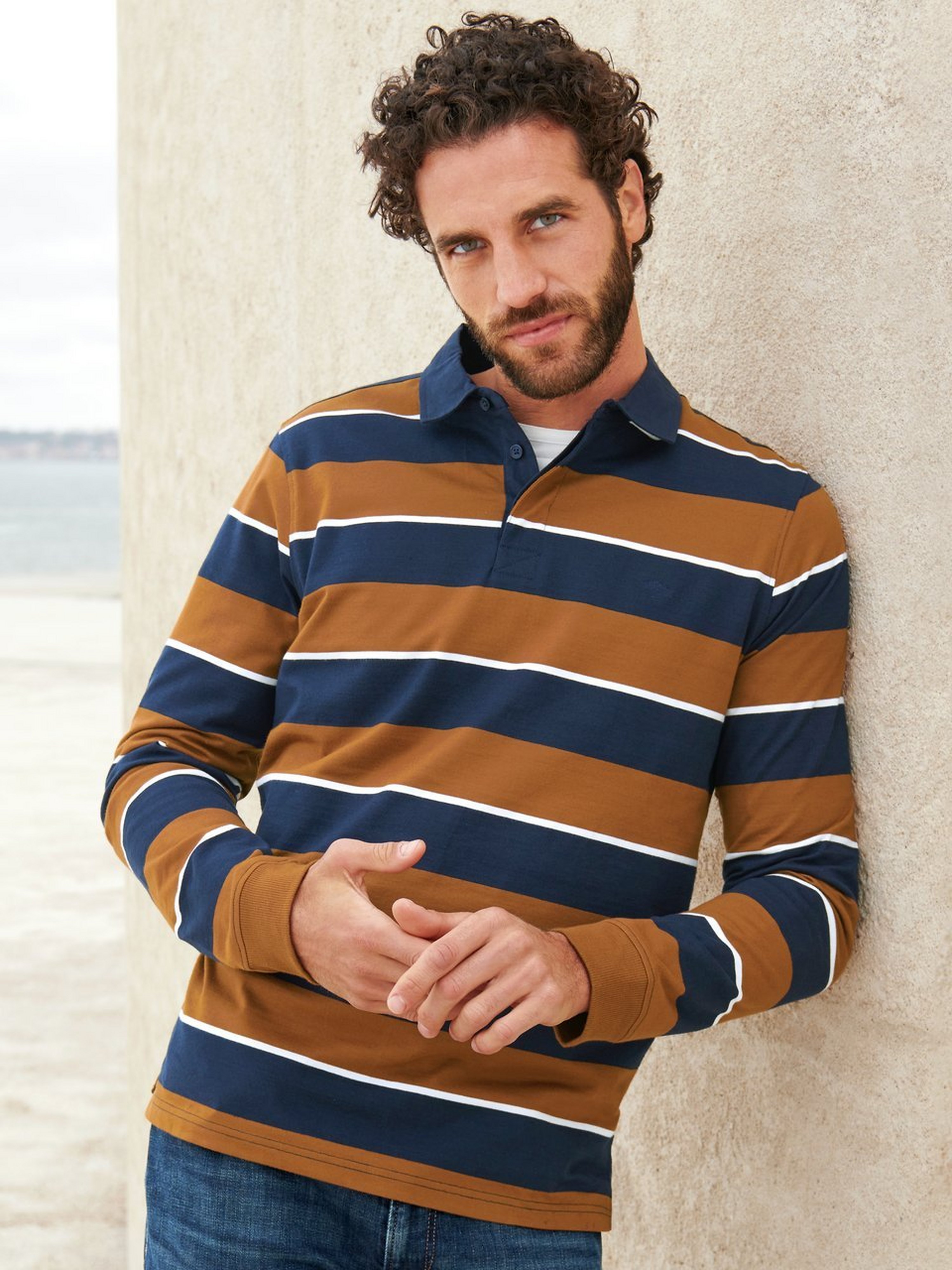 Rugby-Shirt