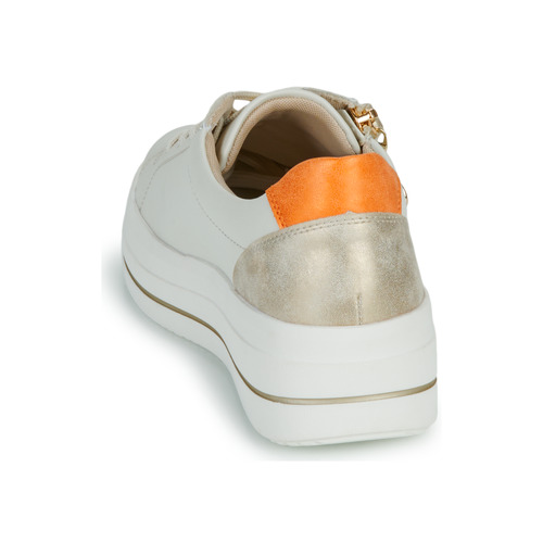 Remonte -  - Blanc / Multicolore