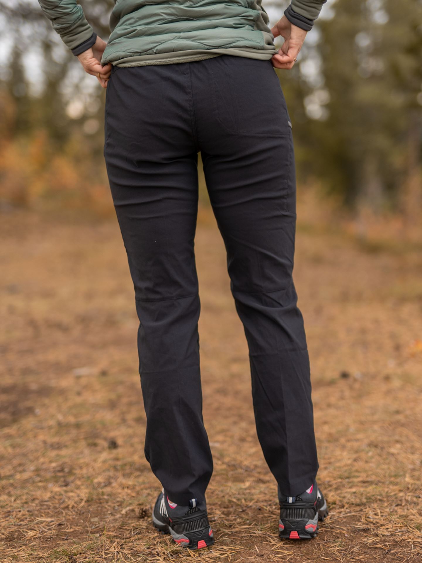 Iconiq Pant