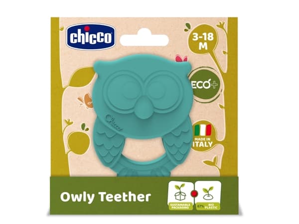 Chicco CHICCO-4880-ECO + BINNHUND