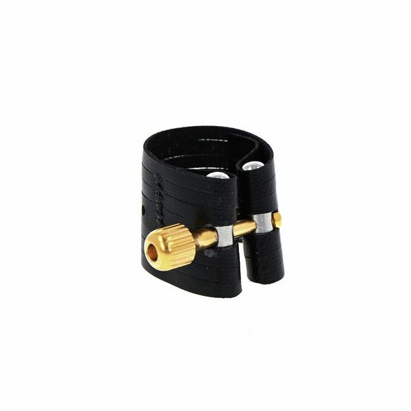 Rovner Dark 3MVL Baritone Saxophone