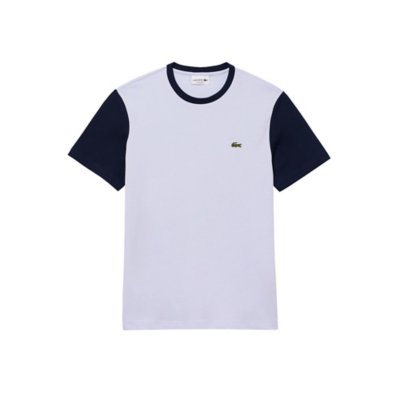 Tee-shirt à manches courtes homme Th12980 LACOSTE