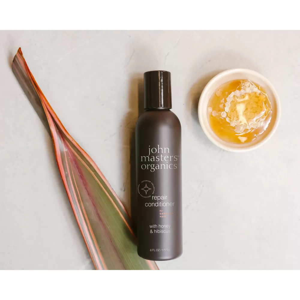 John Masters Repair Conditioner for Damaged Hair - 177 ml
