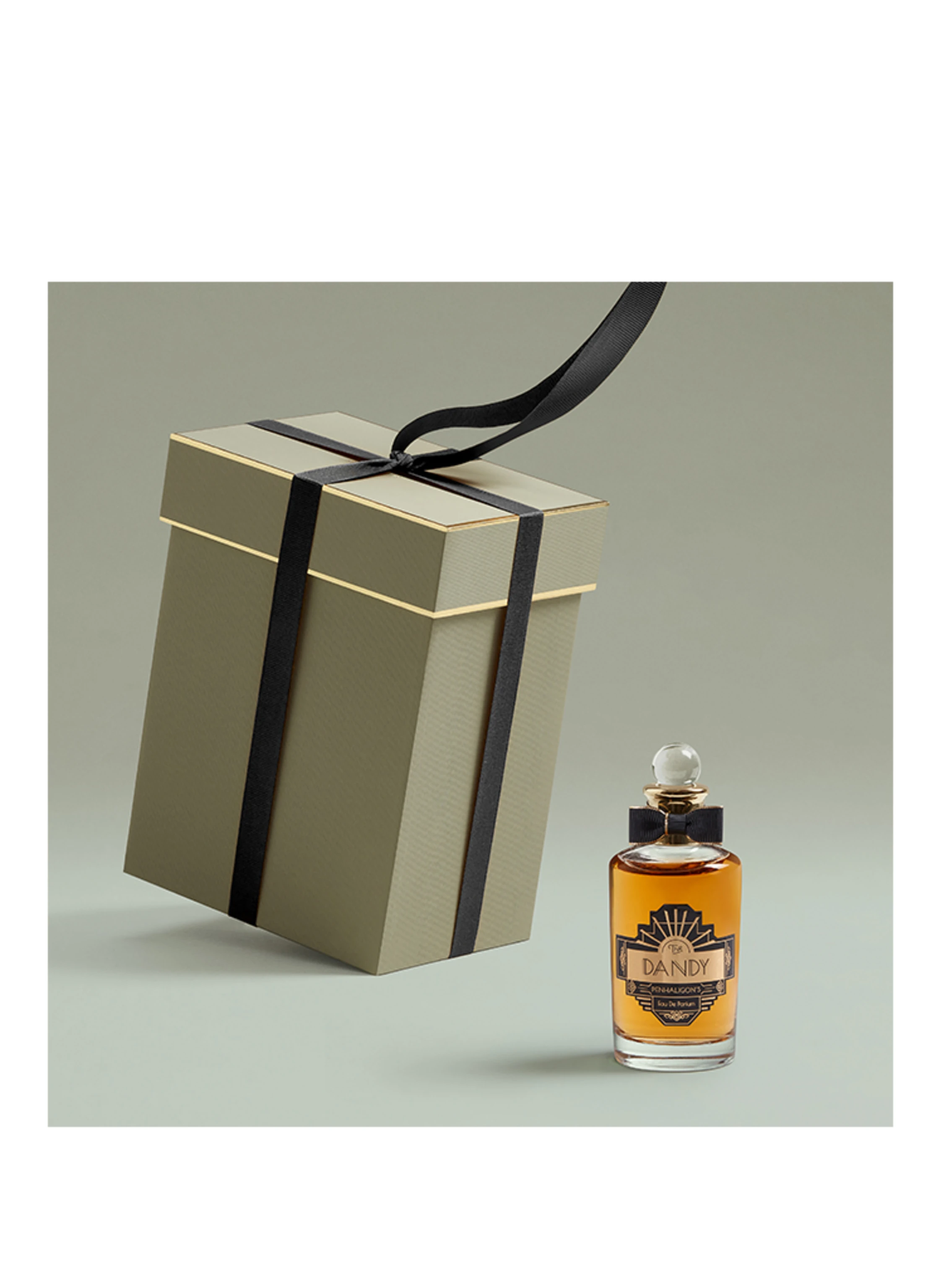 PENHALIGON'S PEN THE DANDY