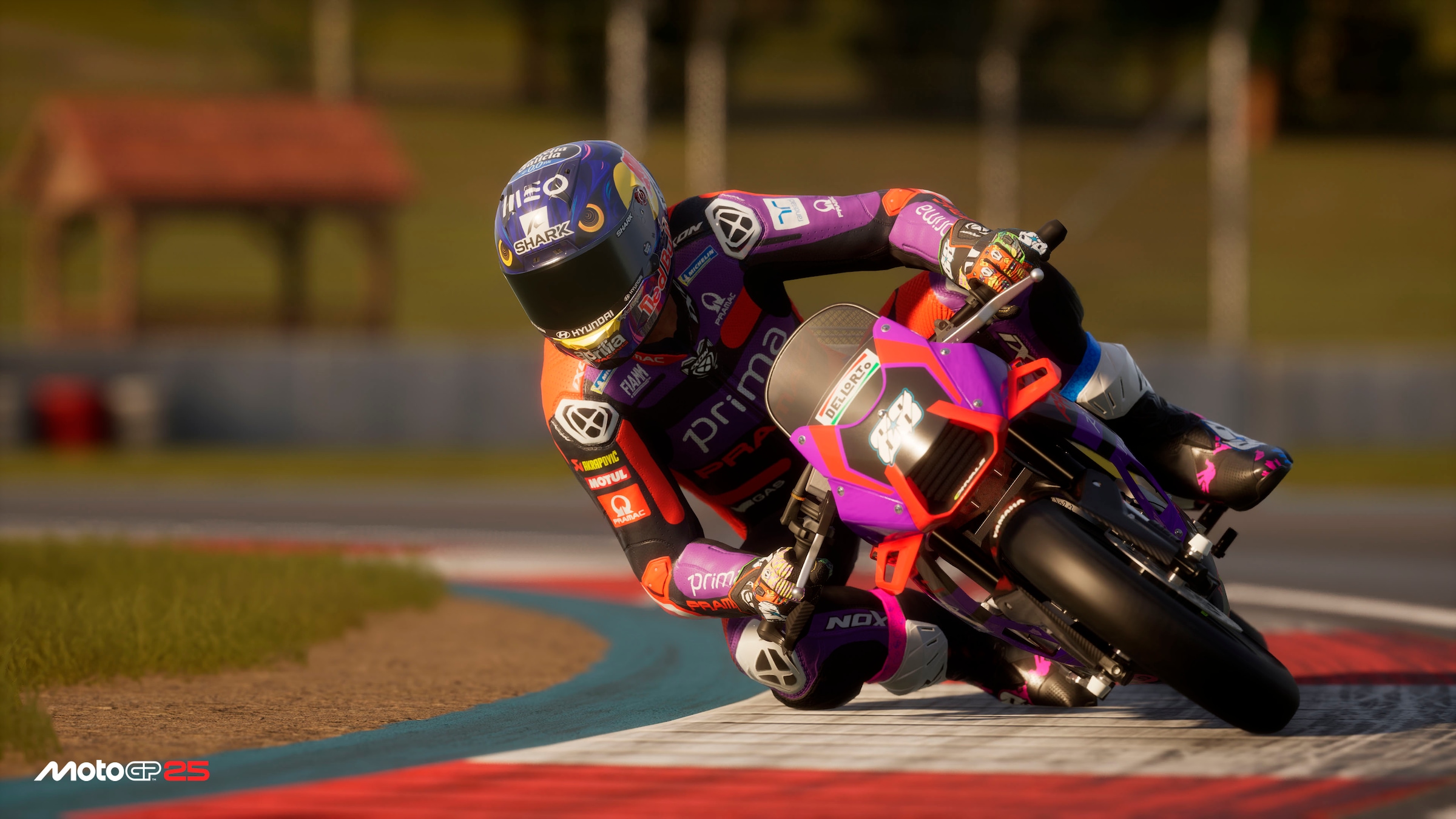 Milestone Spielesoftware »MotoGP 25« Xbox Series X