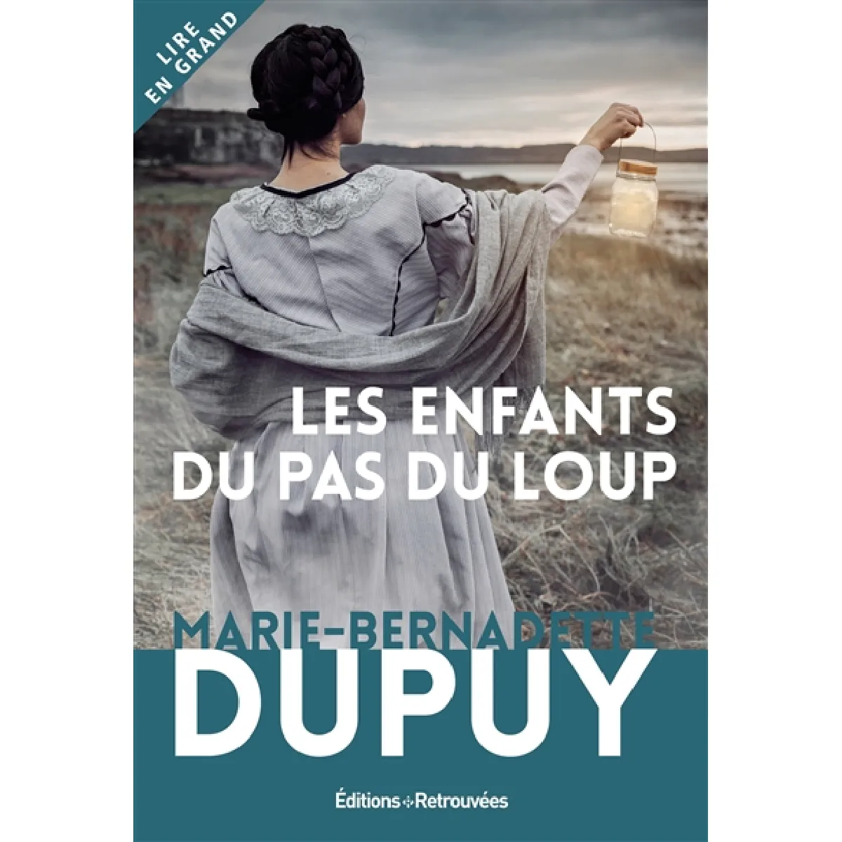 Les enfants du Pas du Loup · Occasion