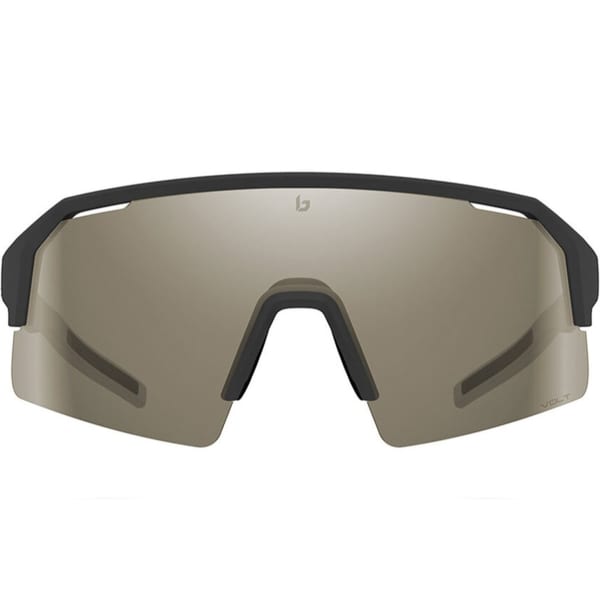 Lunette vélo BOLLE C-SHIFTER BLACK MATTE/TNS GOLD