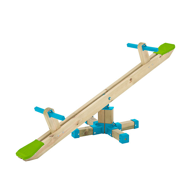Trébuchet TP Toys Forest en bois L.36 x l.205 x H.56 cm
