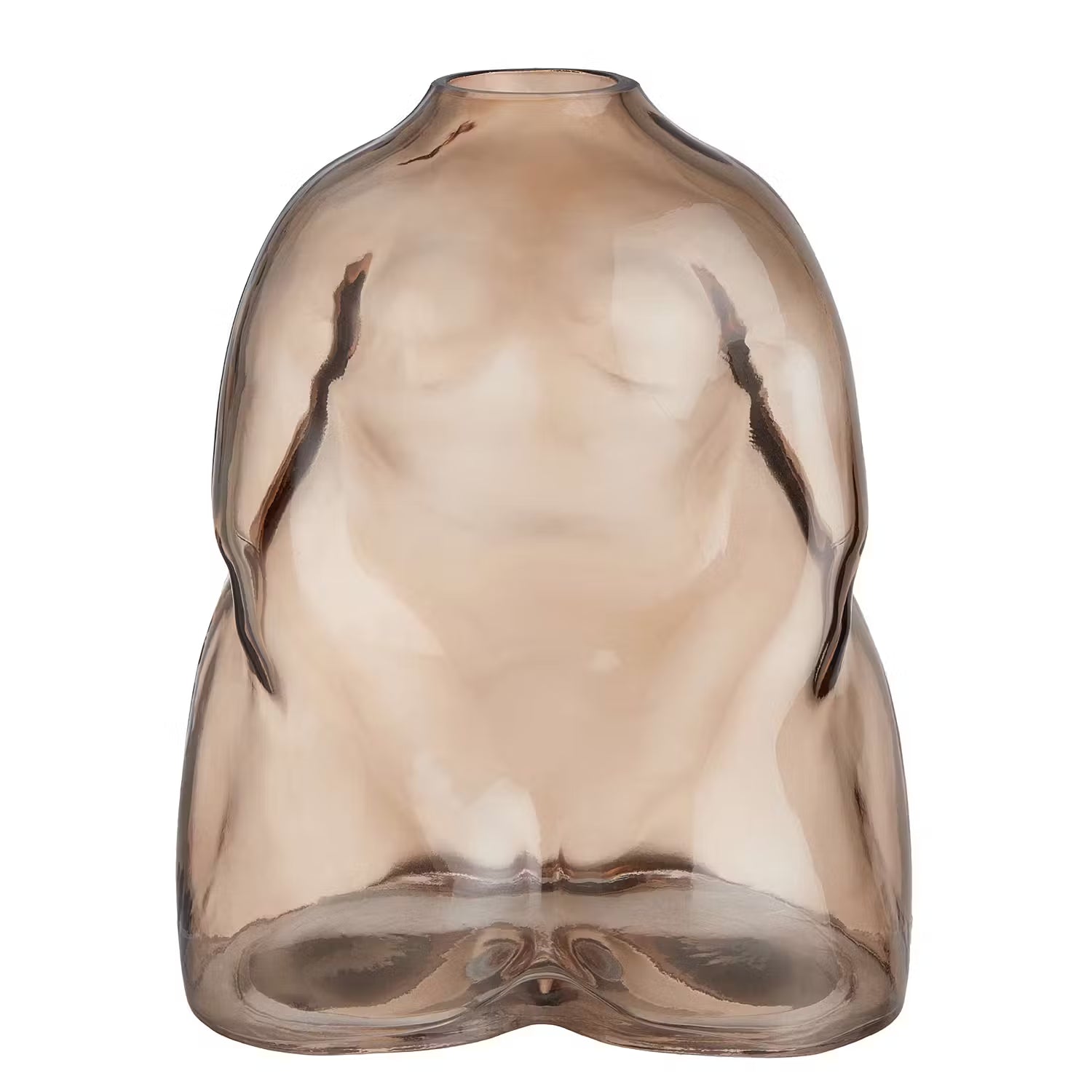 BODY LANGUAGE Vase