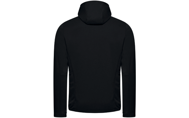 Vaude Monviso III Herren Fleecejacke