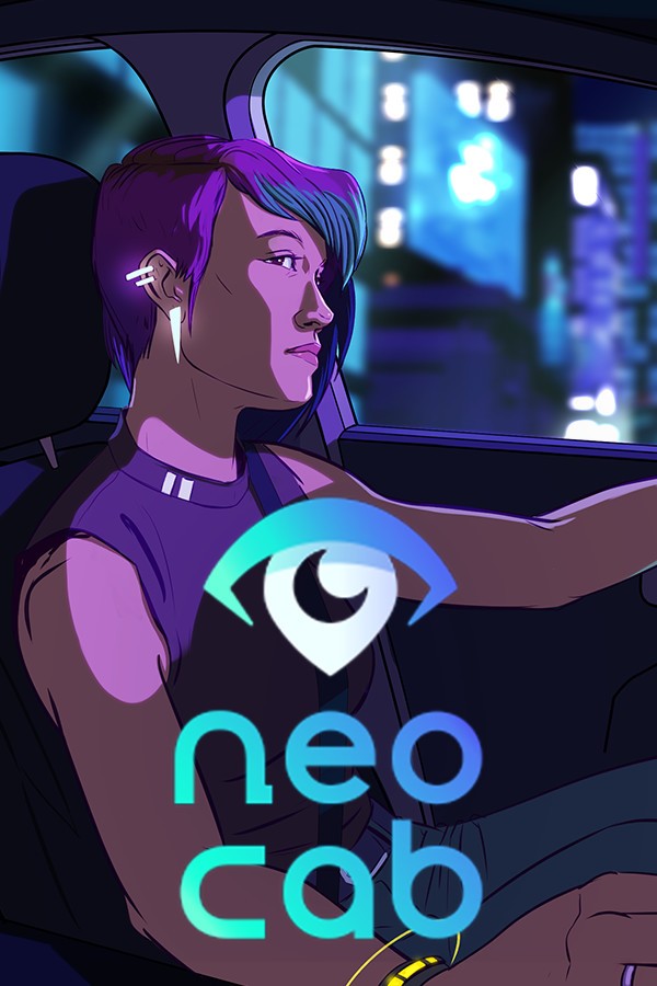 Neo Cab- PC