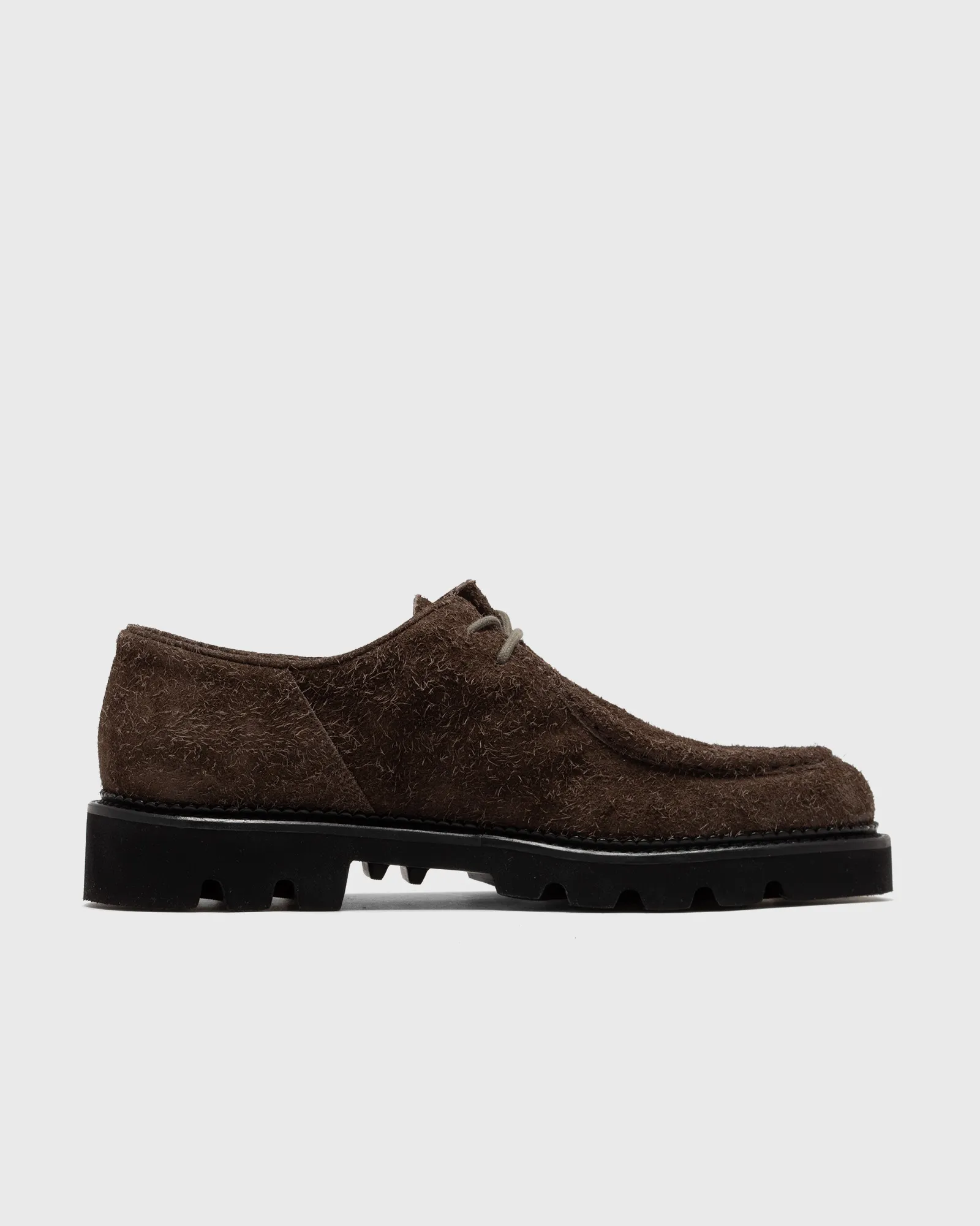 Collegium Moc-Toe Derby