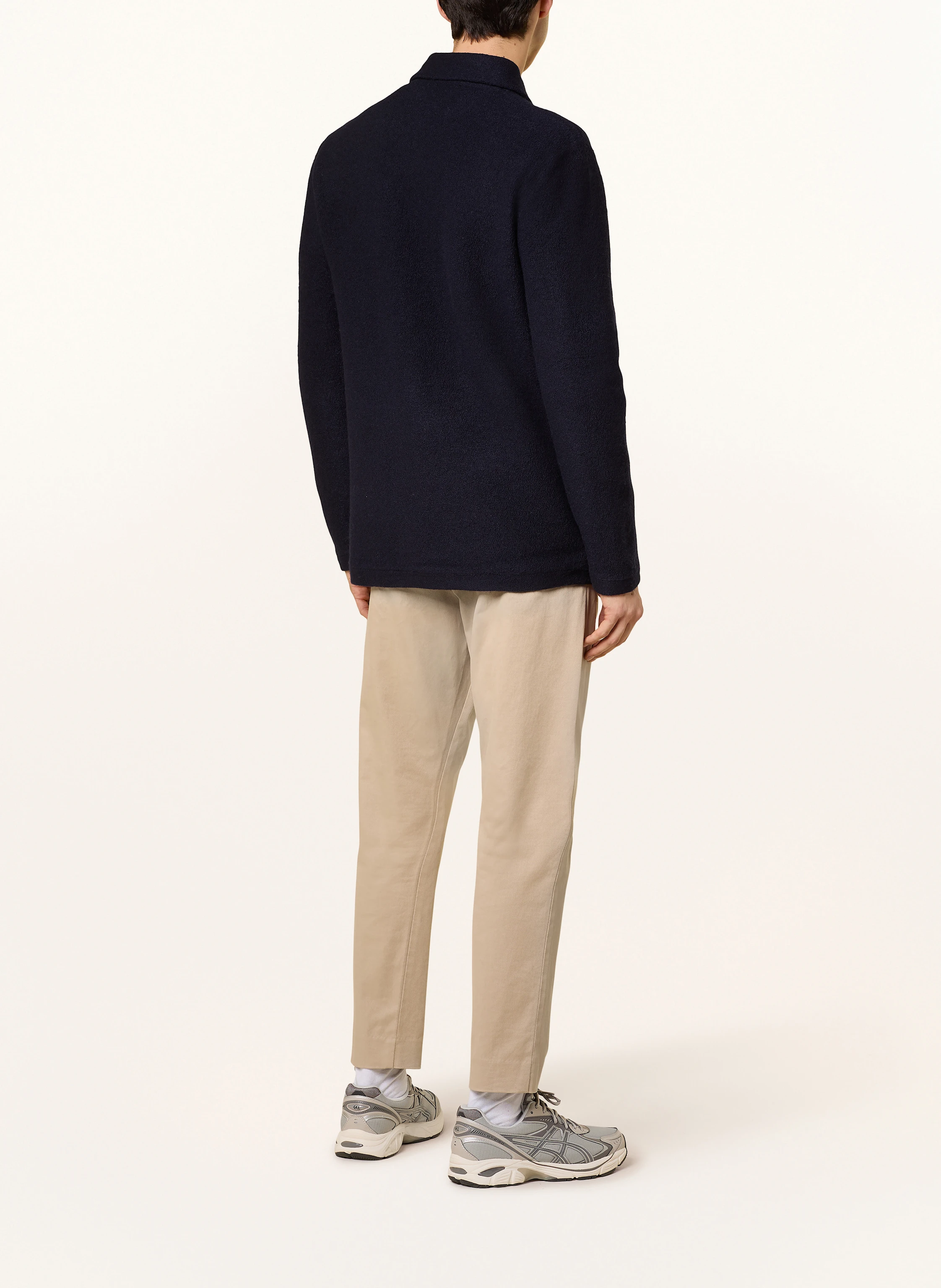 ECOALF Overjacket RIMO