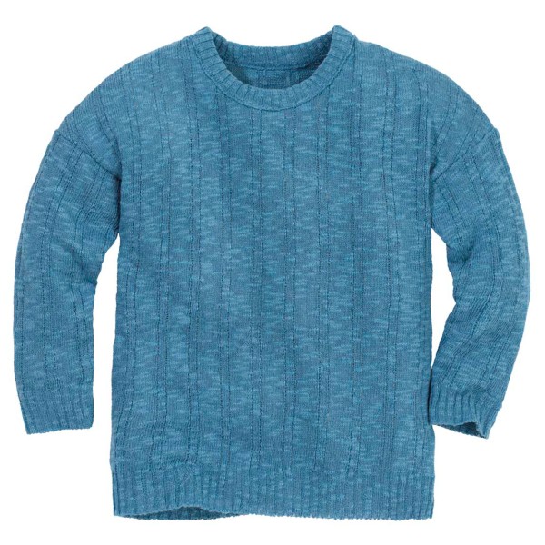 disana - Kid's Leinen-Pullover - Pull