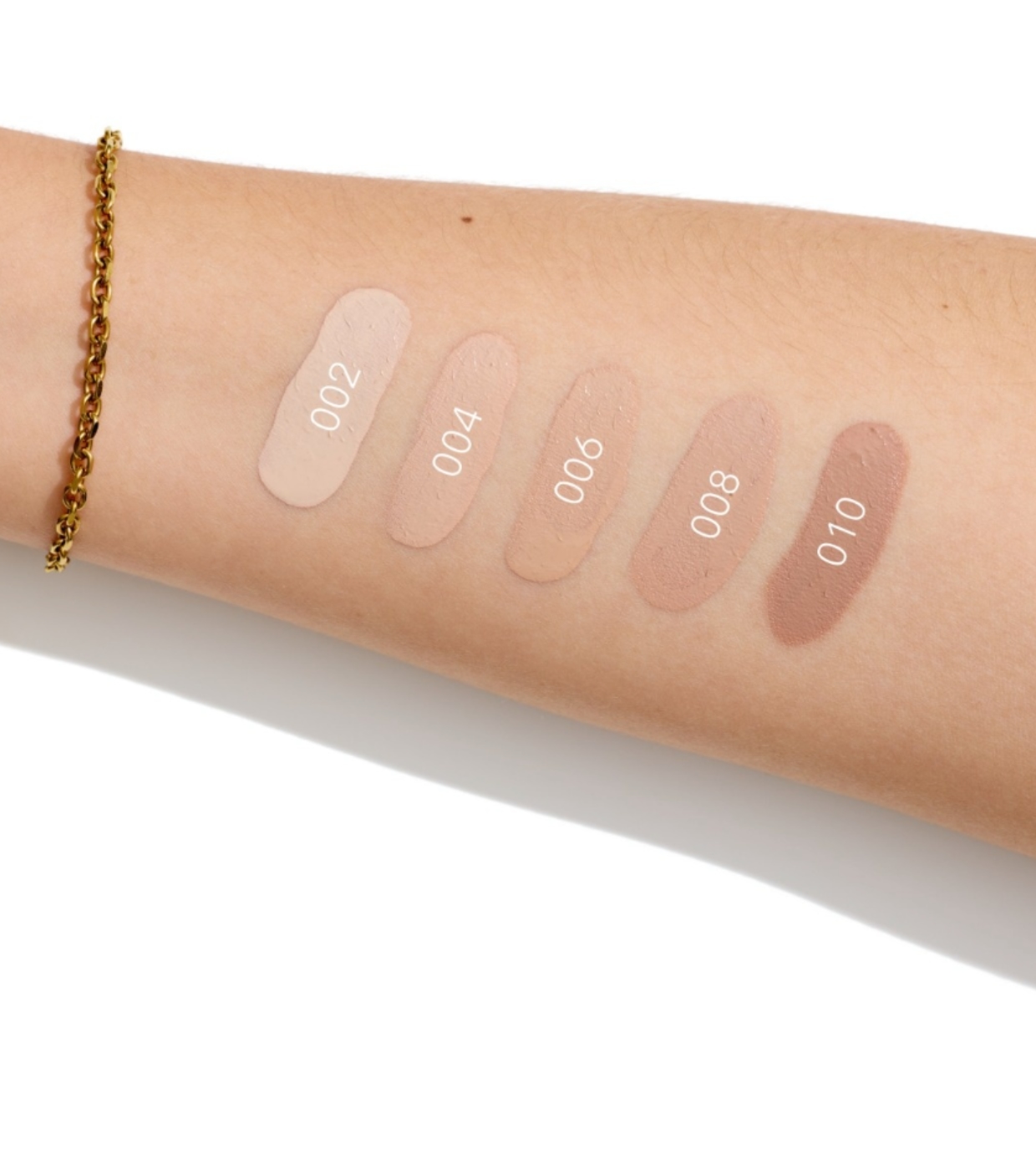 Gosh - Base Dewy Foundation Drops - 006: Medium