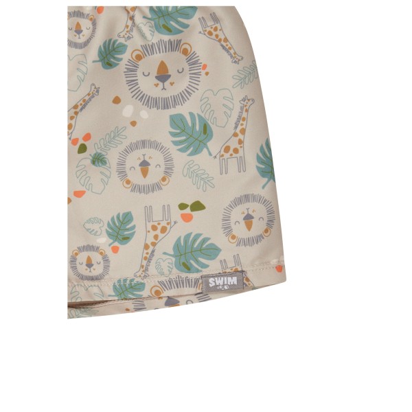 Sterntaler - Kid's Badeshorts Safari - Boardshort