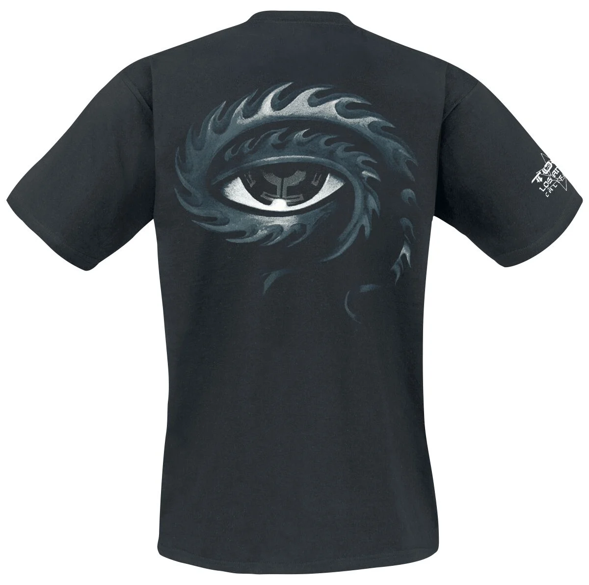 Big Eye | Tool T-Shirt Manches courtes