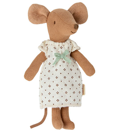 Maileg Maus - Große Schwester I Streichholzschachtel