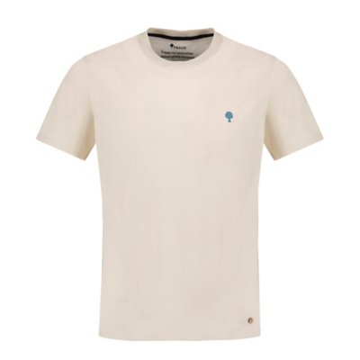 Tee-shirt à manches courtes homme Arcy FAGUO