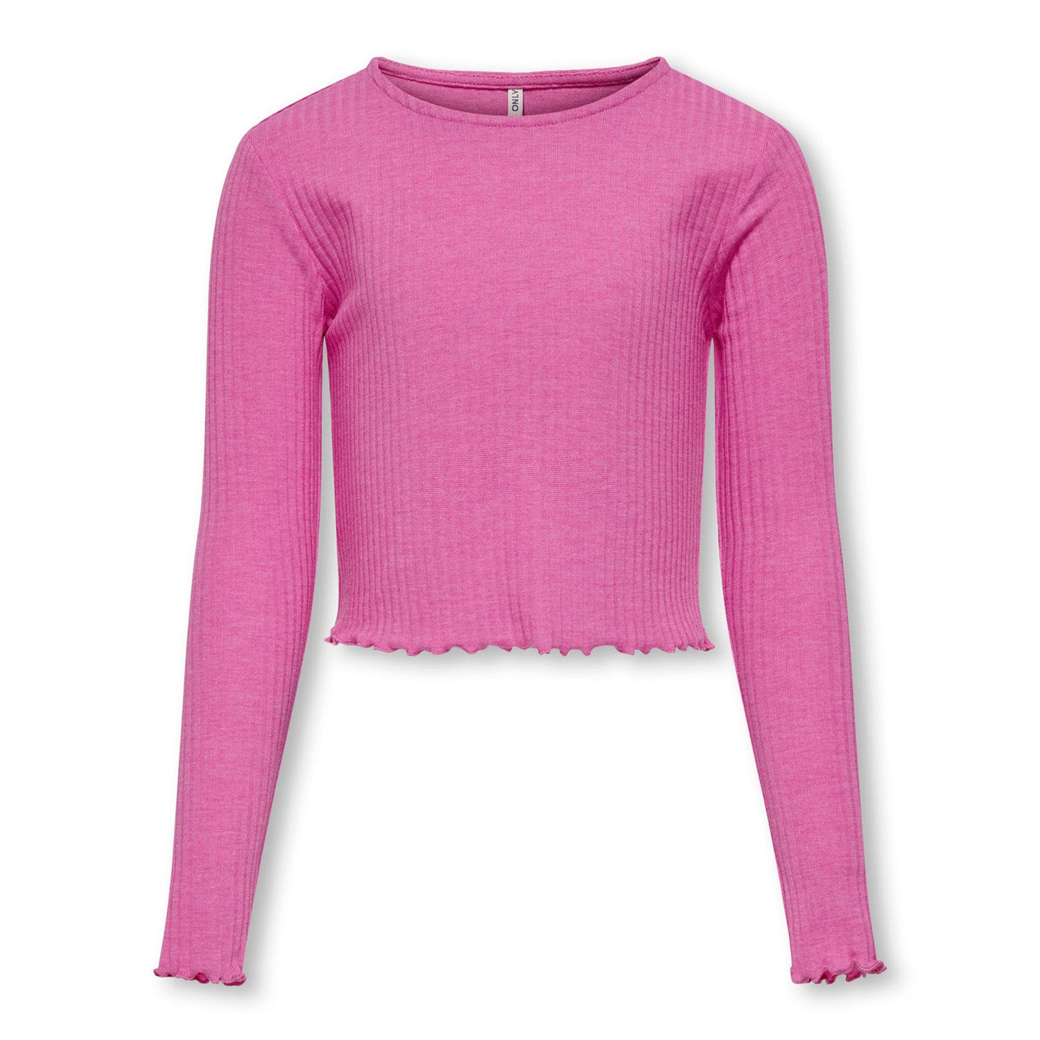 Only Kids  Nella Long Sleeve O-neck Top Kids