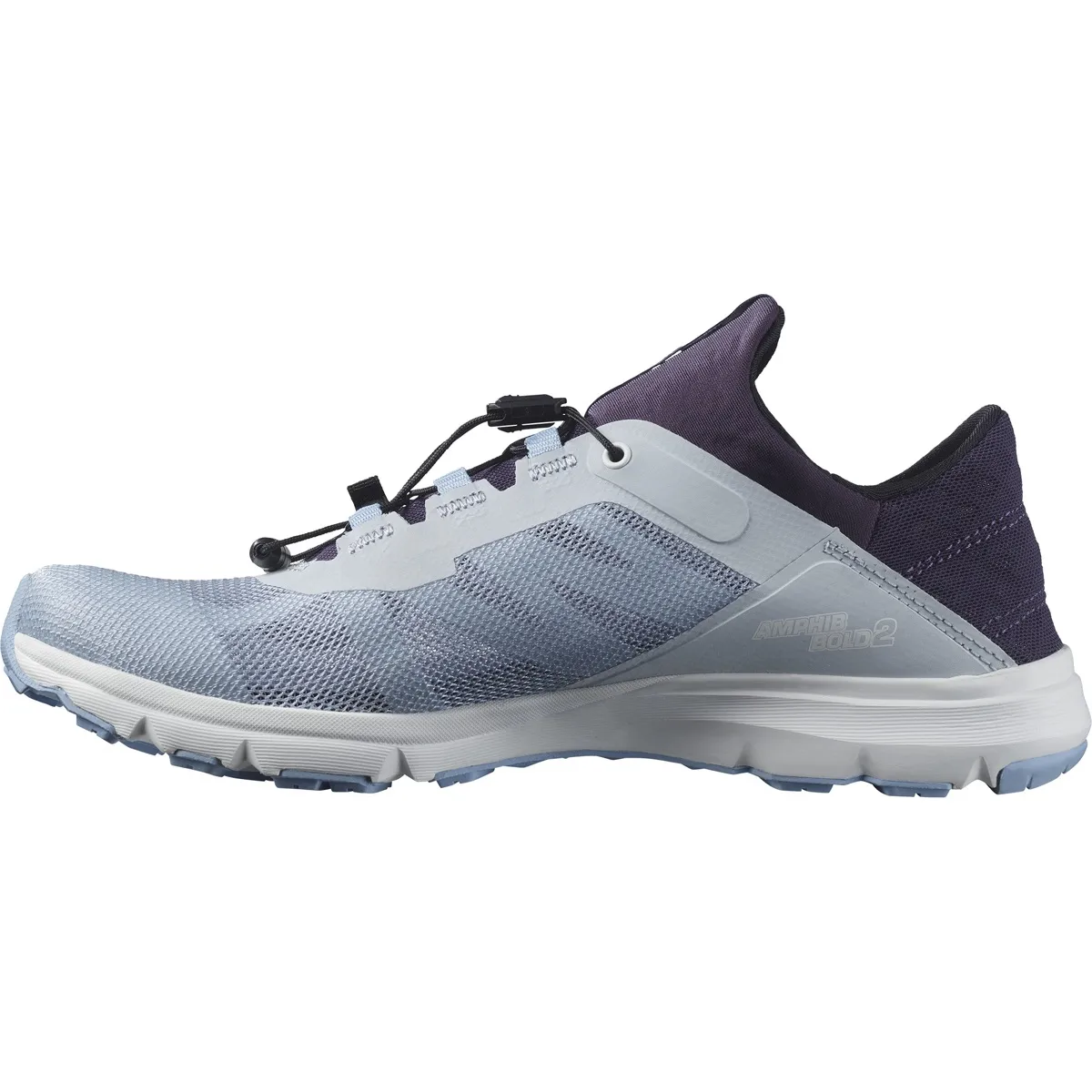 Salomon Amphib Bold 2 Arctic Ice / Nightshade / Serenity