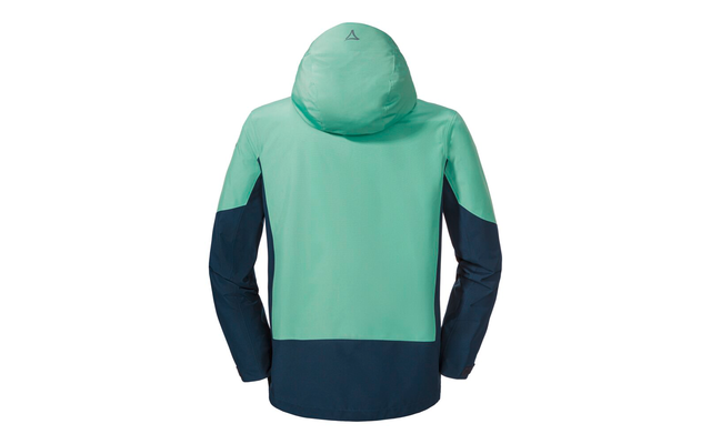 Schöffel Wamberg Herrenjacke