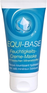 Biosana EQUI-BASE Feuchtigkeits-Crème-Maske