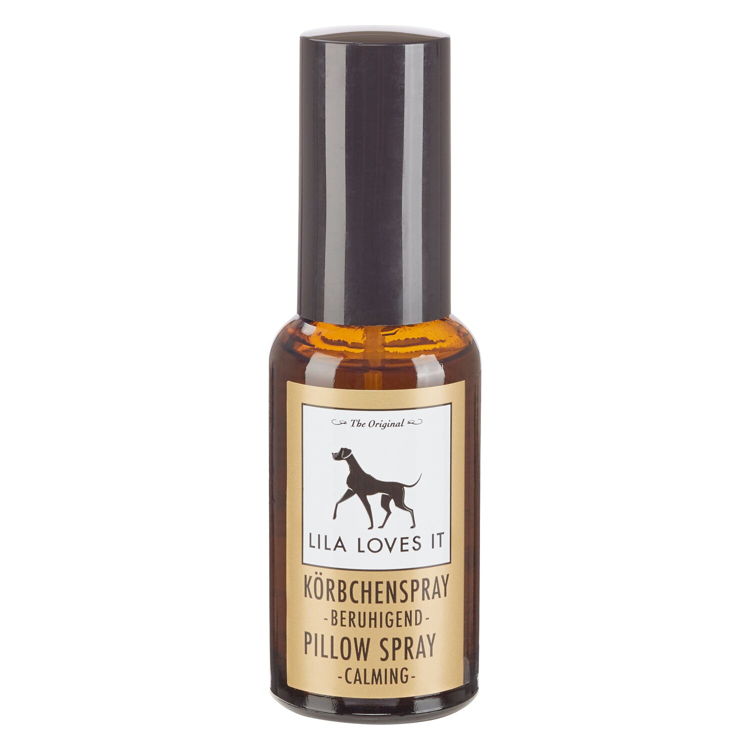 LILA LOVES IT Körbchennspray  - 50 ml