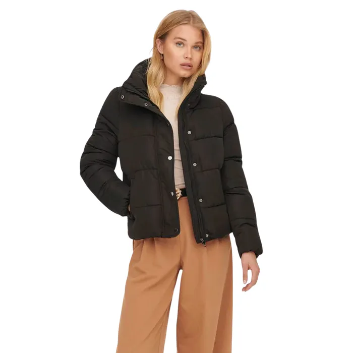 Only Cool Puffer Winterjas Dames