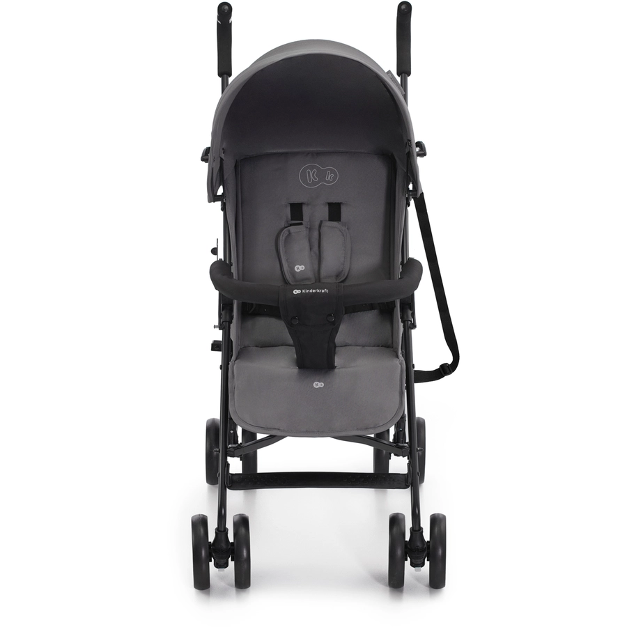 Kinderkraft Buggy TIK gray