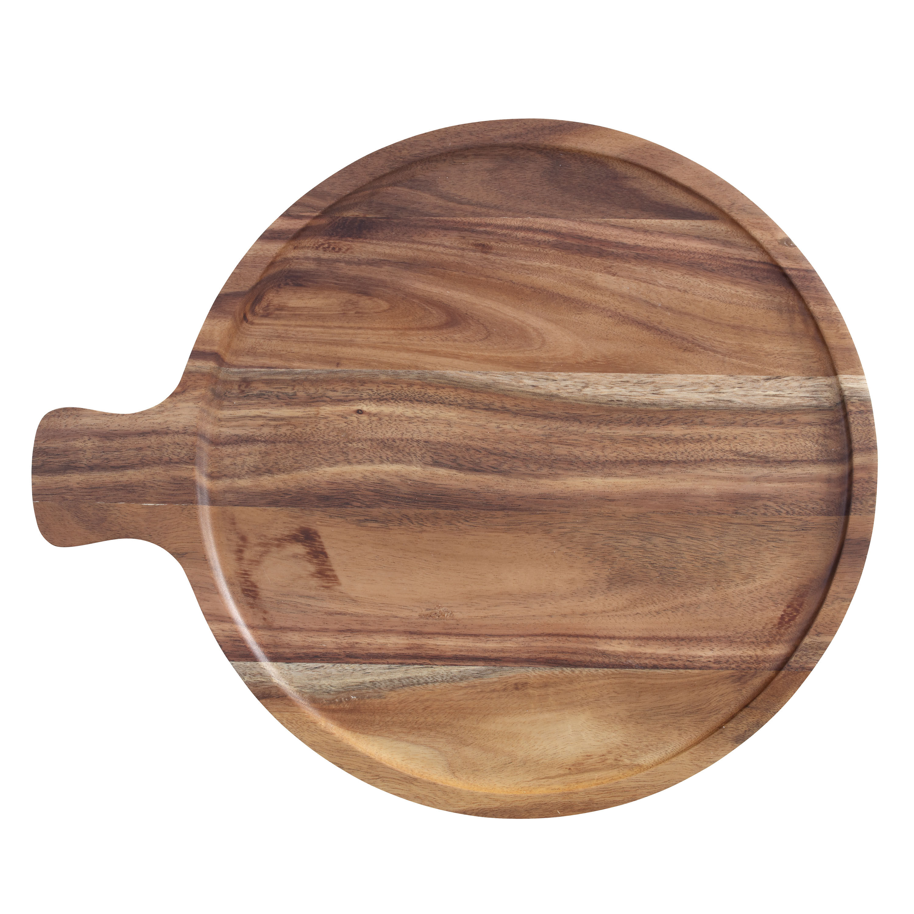 Artesano Serving tray Brown, acacia wood