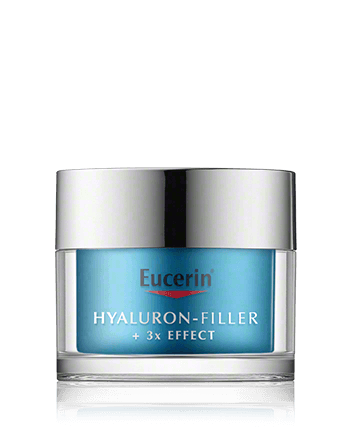 Eucerin Hyaluron-Filler Feuchtigkeits-Booster Nacht 50ml