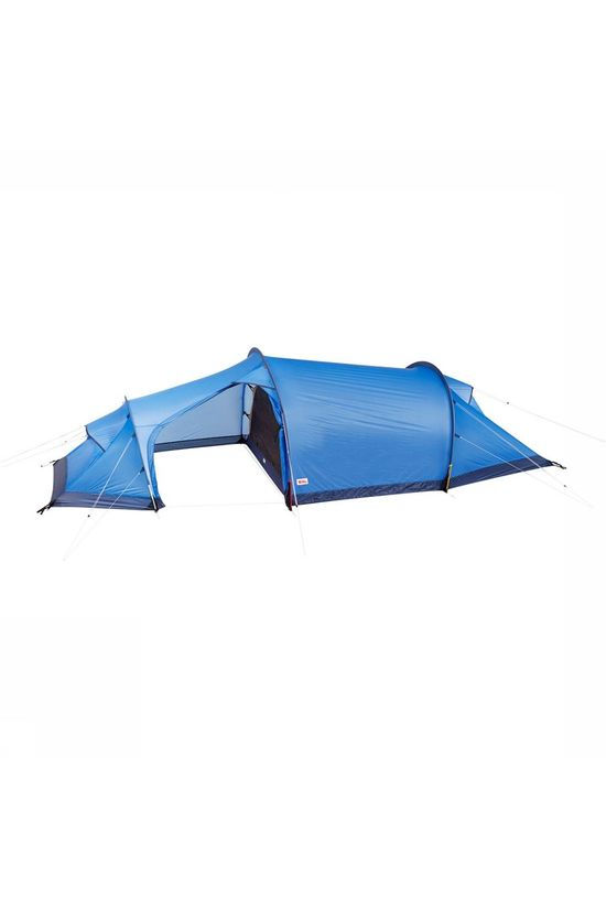 Fjällräven Fjällräven Abisko Shape 2-Persoons Tunneltent