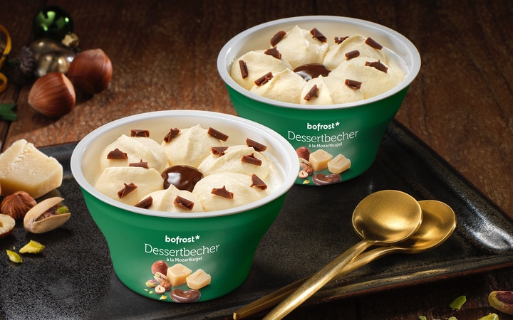 Dessertbecher à la Mozartkugel (20792) | online bestellen!