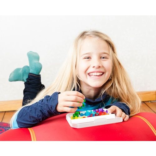 Smart games puzzelspel iq - link