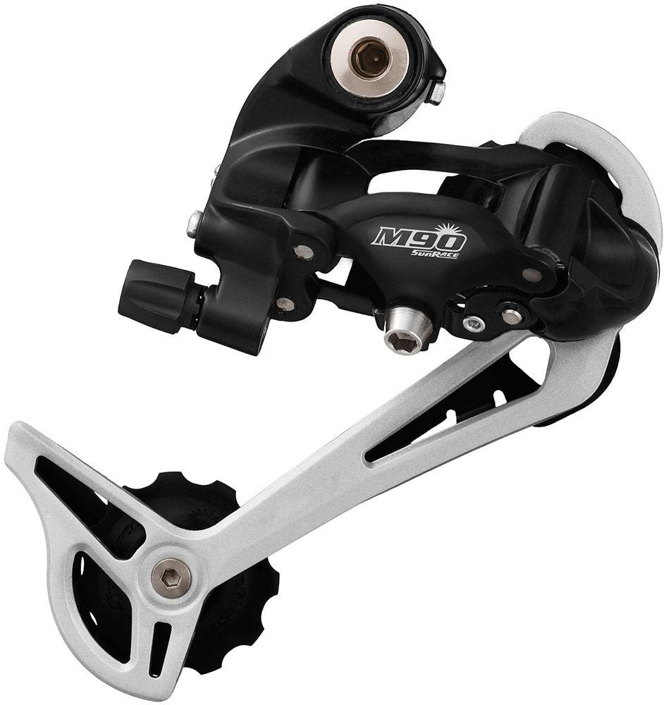 SunRace RDM91 9-fach Schaltwerk lang kaufen | Bike-Discount