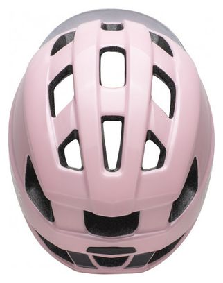 Casque Enfant Urge Nimbus City Rose