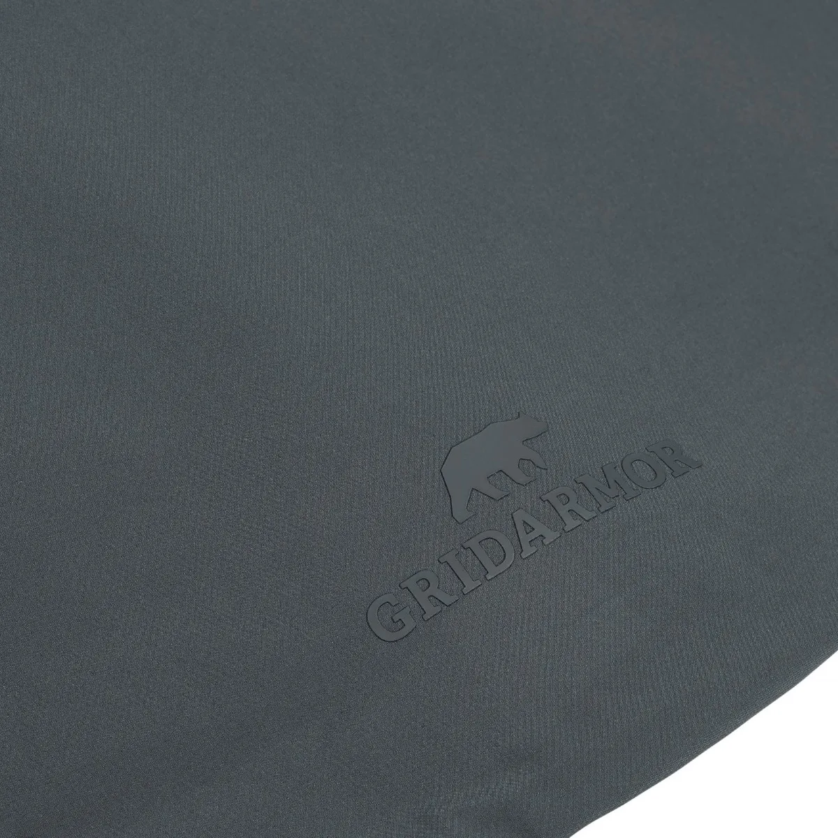 Gridarmor Kvisla 3L Jacket Women's Snorkel Blue