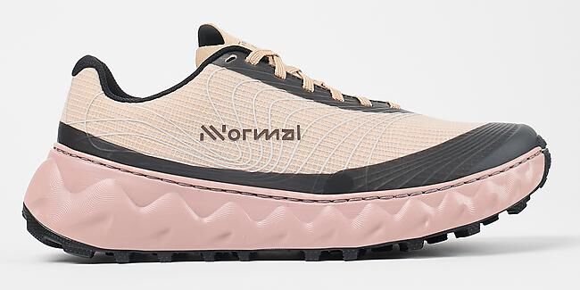 NNORMAL - CHAUSSURES DE TRAIL TOMIR 2-0