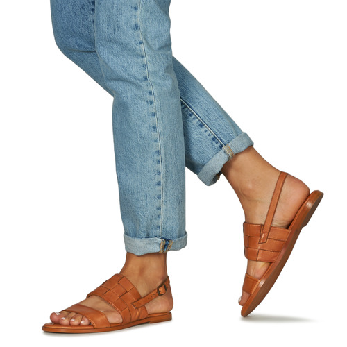 Regard - ET.ECO V5 CRUST LT BEIGE 2222 Camel