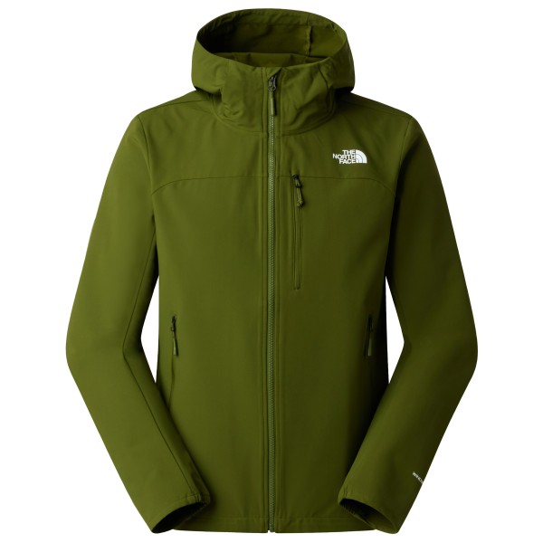 The North Face - Tansa Softshell - Veste softshell