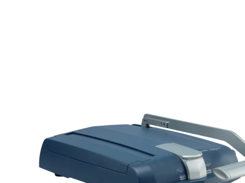 LEITZ bindemaskine impressBIND 140 bindemaskine