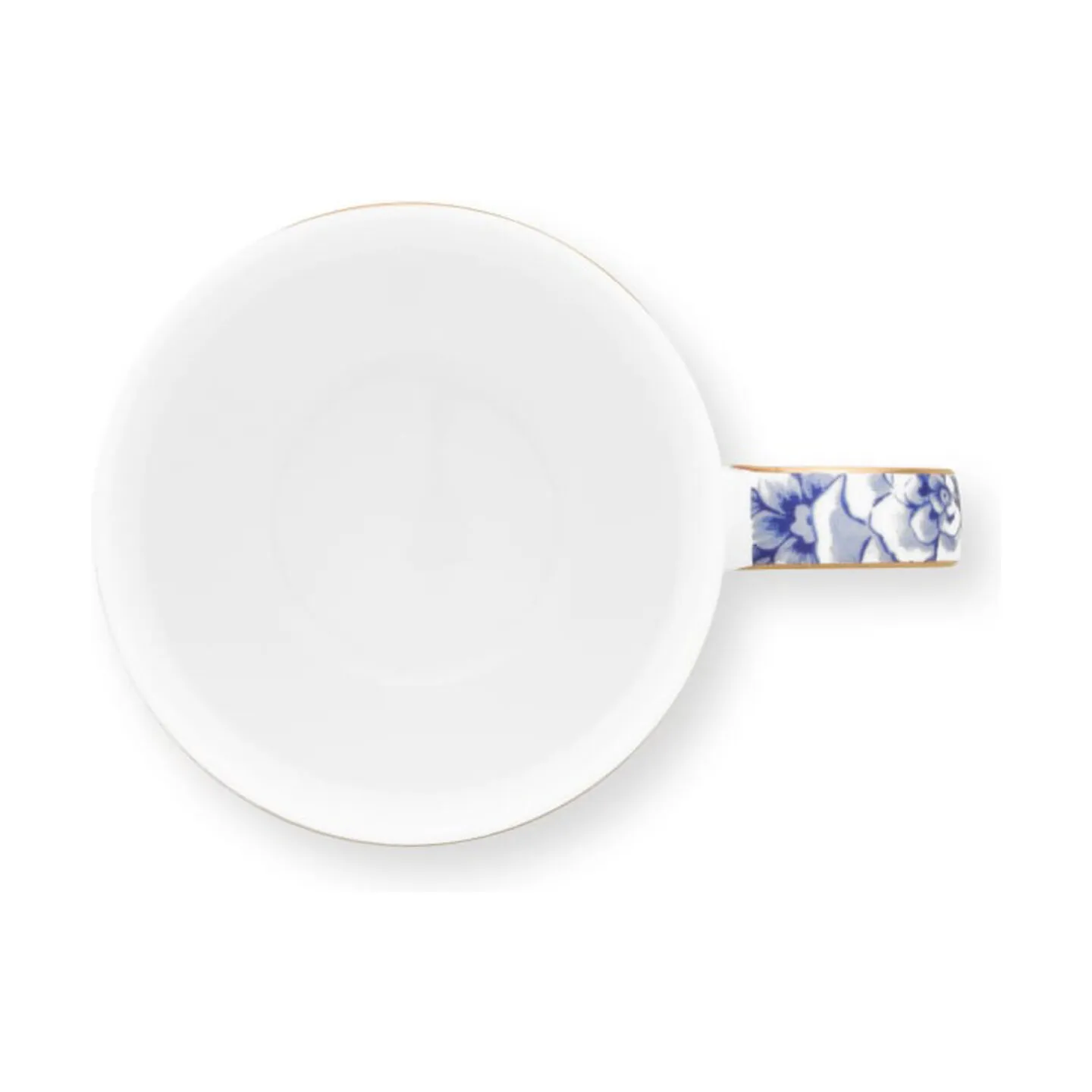 PIP Studio Royal White Krus