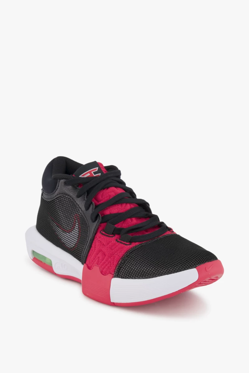 Nike Lebron Witness 8 X FaZe Clan Herren Basketballschuh